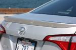 Toyota Corolla 2014 года